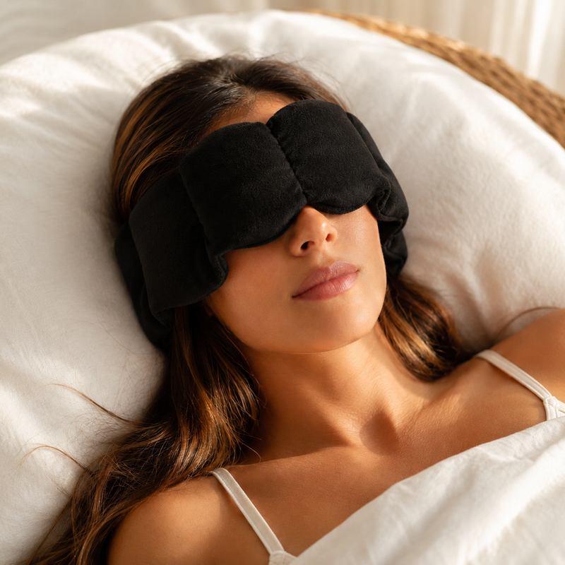Cloudssleep Weighted Sleep Mask