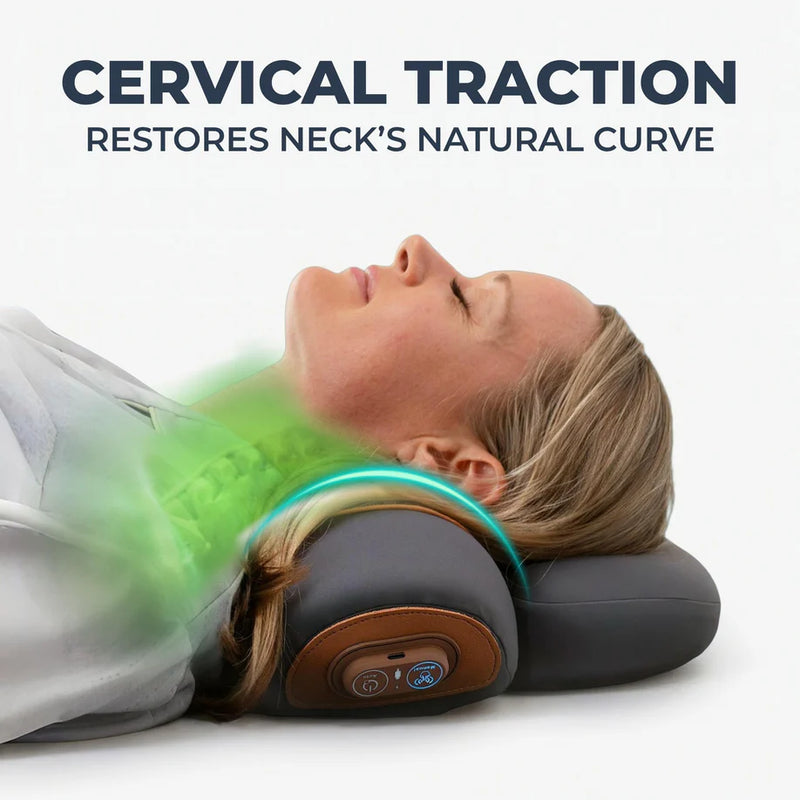 Cloudssleep Therapy Pillow