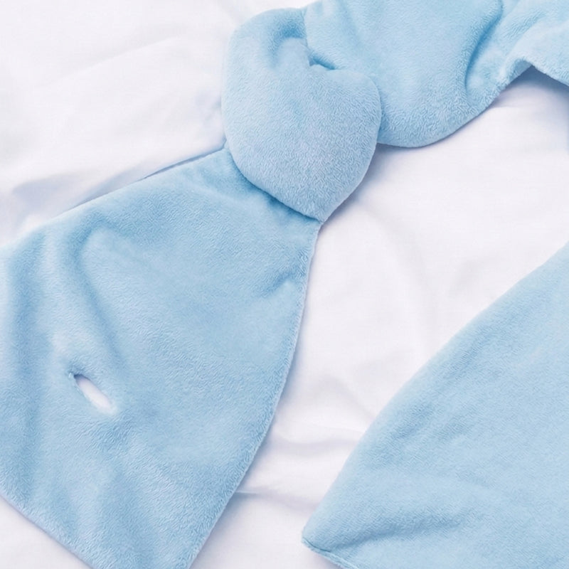 Cloudssleep weighted sleep mask materials